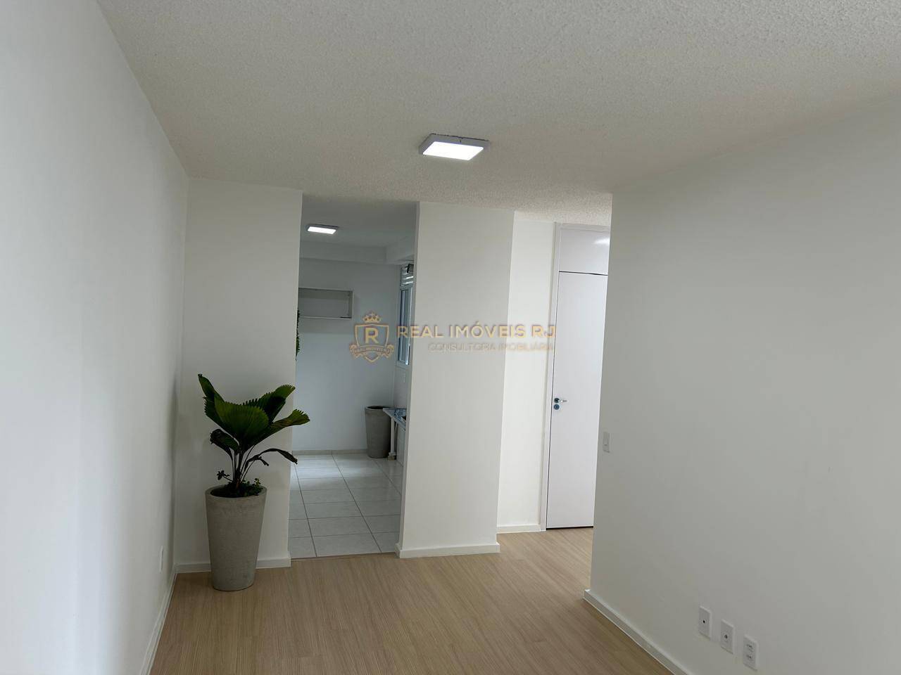 Apartamento à venda com 2 quartos, 50m² - Foto 6