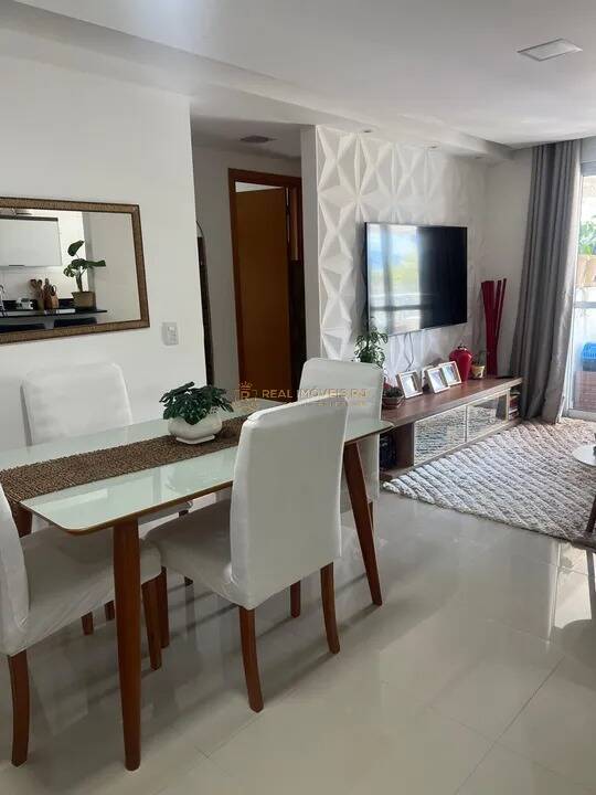 Apartamento à venda com 3 quartos, 81m² - Foto 3