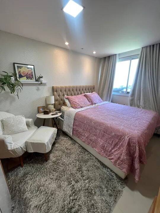 Apartamento à venda com 3 quartos, 81m² - Foto 9