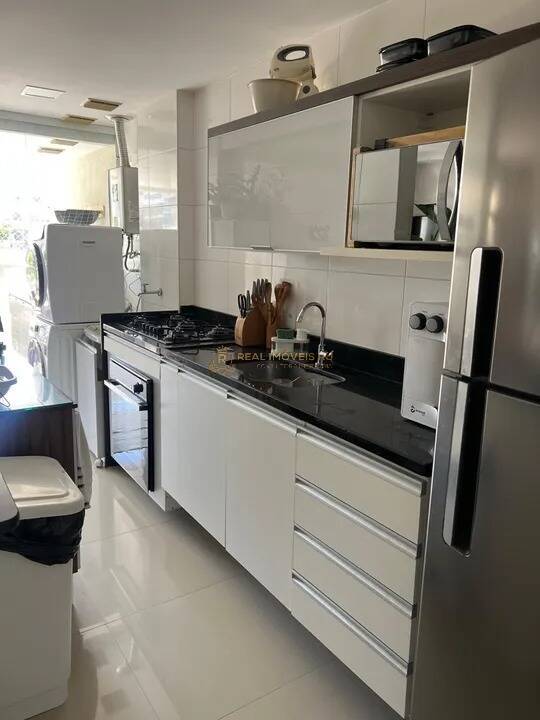 Apartamento à venda com 3 quartos, 81m² - Foto 8