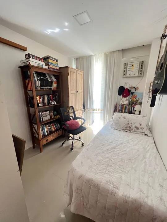 Apartamento à venda com 3 quartos, 81m² - Foto 11