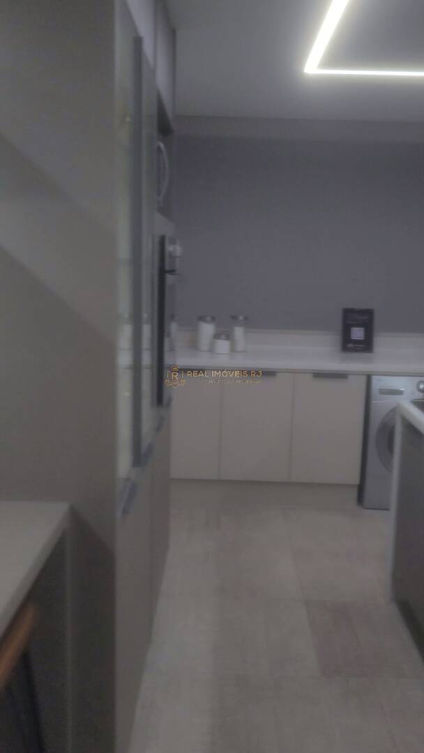 Apartamento à venda com 5 quartos, 160m² - Foto 5