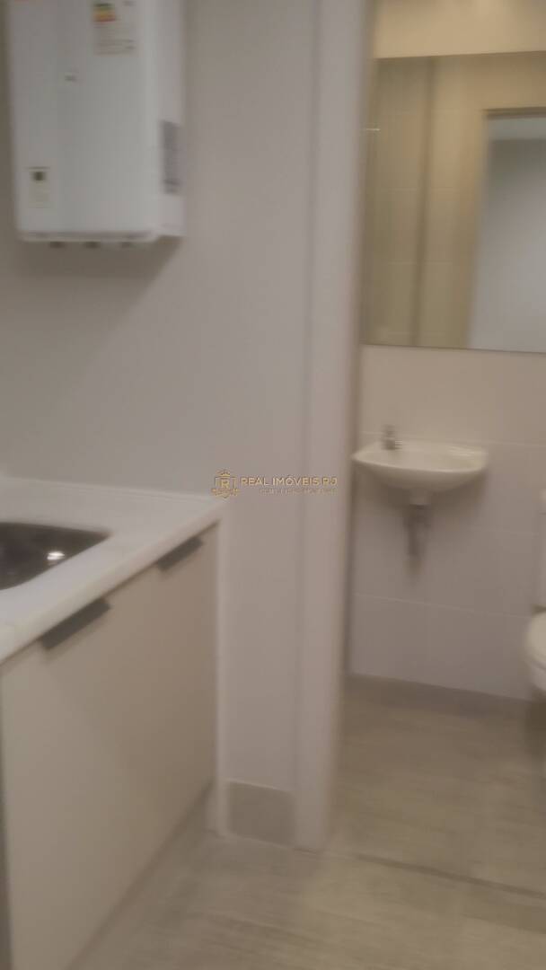 Apartamento à venda com 5 quartos, 160m² - Foto 6