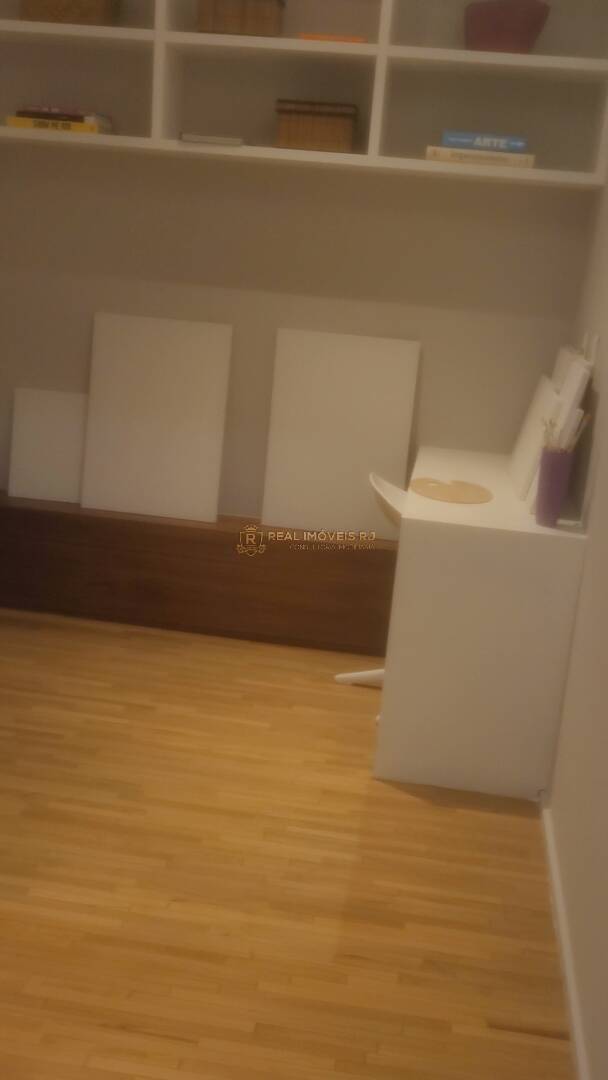 Apartamento à venda com 5 quartos, 160m² - Foto 9