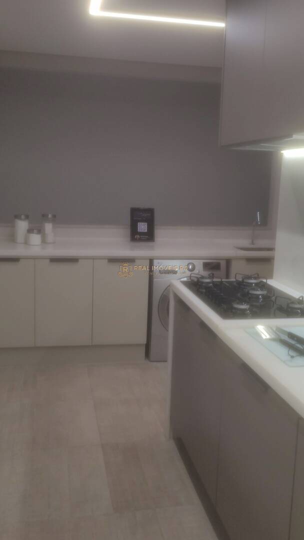 Apartamento à venda com 5 quartos, 160m² - Foto 11