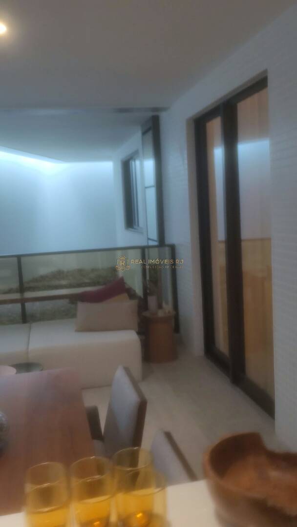 Apartamento à venda com 5 quartos, 160m² - Foto 16