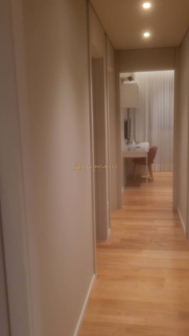 Apartamento à venda com 5 quartos, 160m² - Foto 22