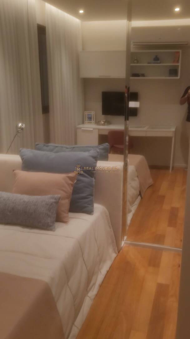 Apartamento à venda com 5 quartos, 160m² - Foto 24