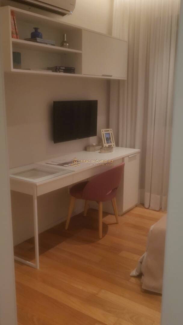 Apartamento à venda com 5 quartos, 160m² - Foto 23