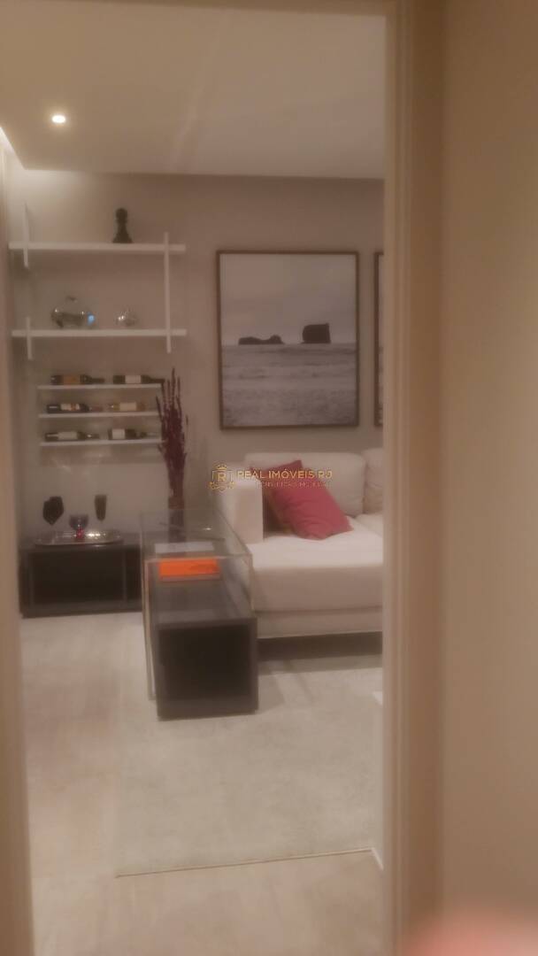 Apartamento à venda com 5 quartos, 160m² - Foto 31