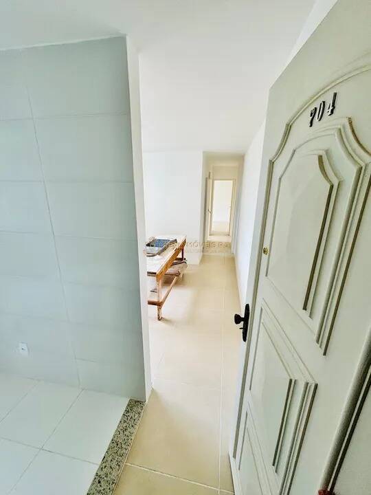 Apartamento à venda com 2 quartos, 50m² - Foto 1