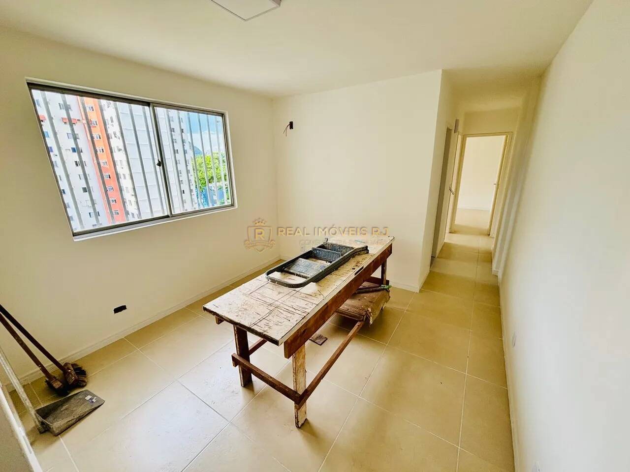 Apartamento à venda com 2 quartos, 50m² - Foto 2