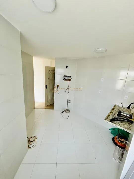 Apartamento à venda com 2 quartos, 50m² - Foto 5