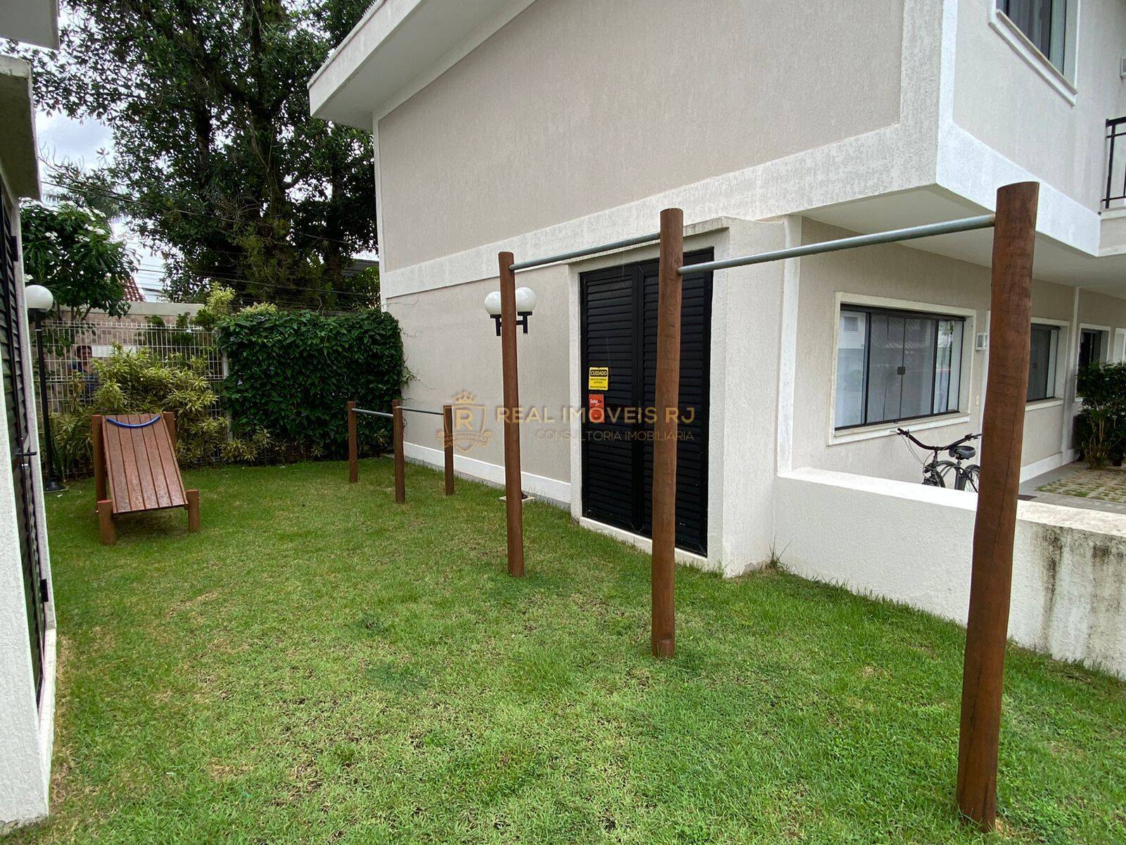 Casa para alugar com 3 quartos, 136m² - Foto 11