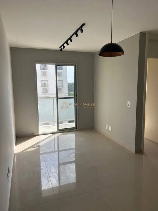 Apartamento à venda com 2 quartos, 59m² - Foto 1