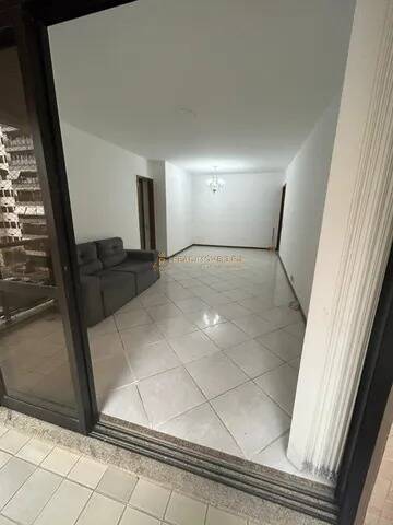 Apartamento para alugar com 1 quarto, 74m² - Foto 1