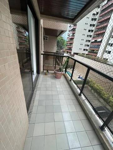 Apartamento para alugar com 1 quarto, 74m² - Foto 2